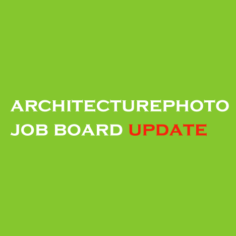 サムネイル:[ap job 更新] 團紀彦建築設計事務所が建築設計スタッフを募集中