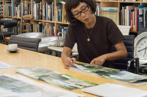 サムネイル:妹島和世による書籍『犬島「家プロジェクト」』がmillegraphから10月1日に刊行