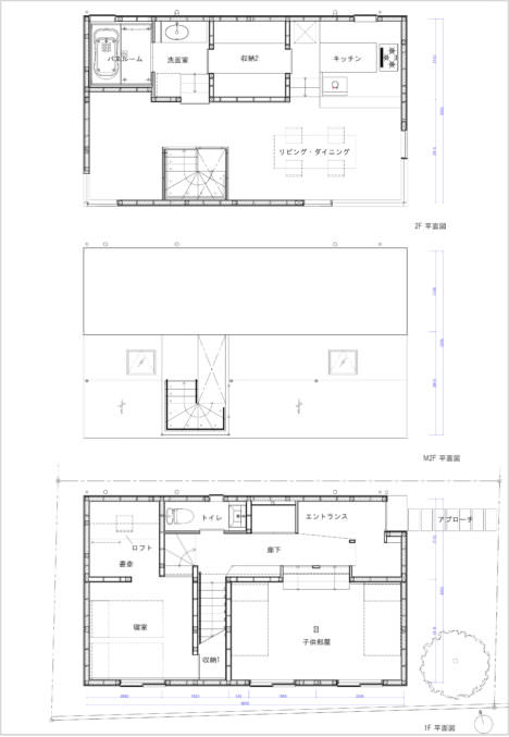 housey-15-plan
