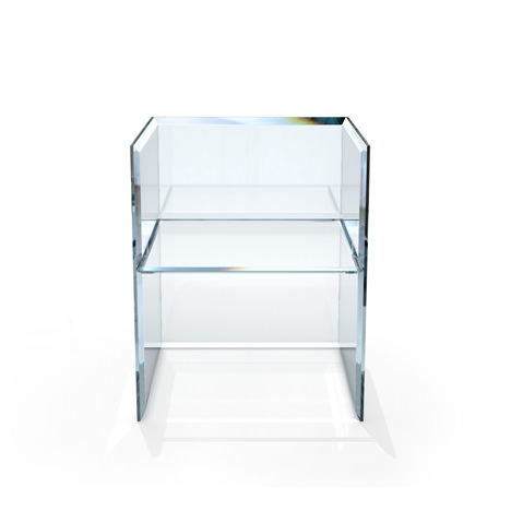 001_PRISM_glass_chair