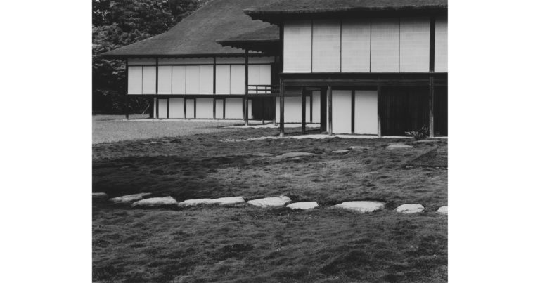 1A2-1「桂 /KATSURA 日本建築における伝統と創造」ワルター 