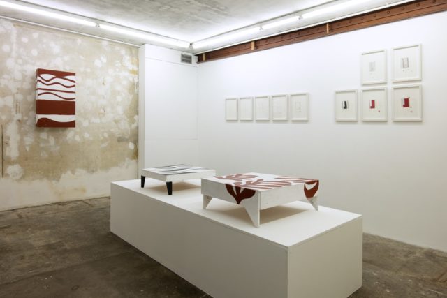 展覧会レポート
