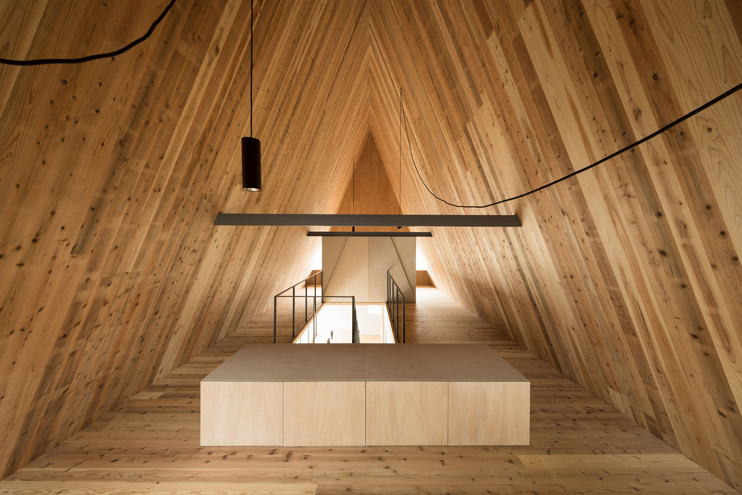 福山弘構造デザイン アーカイブ Architecturephoto Net