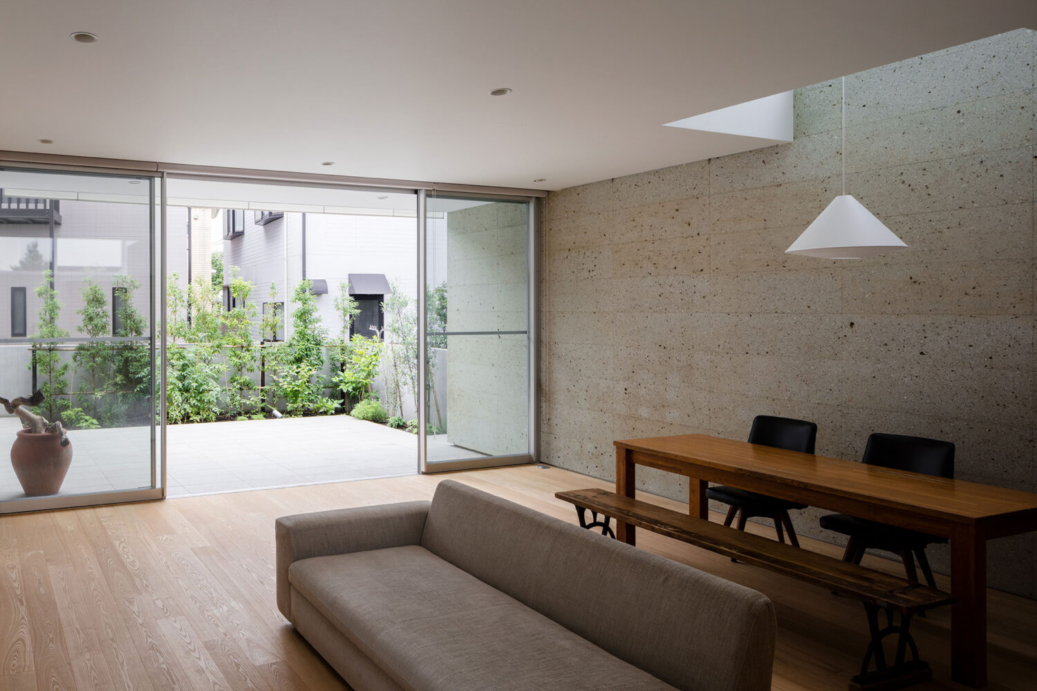 平田晃久建築設計事務所が優先交渉権者に選ばれた、新潟・小千谷市の「図書館等複合施設設計業務」設計プロポの提案書が公開