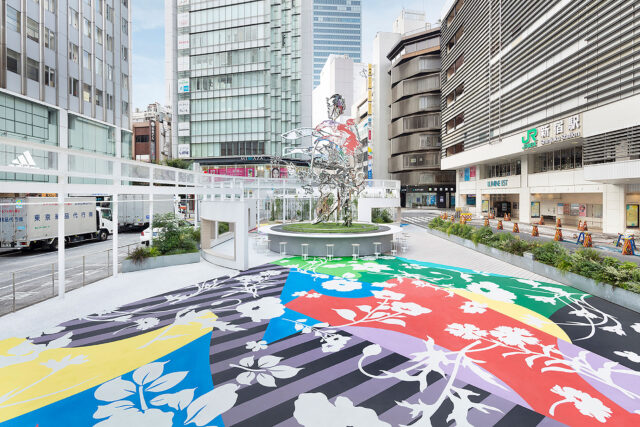 大野力 / sinatoが2018年に完成させた、東京・品川区の、11 大野力 / sinatoが2018年に完成させた、東京・品川区の、11