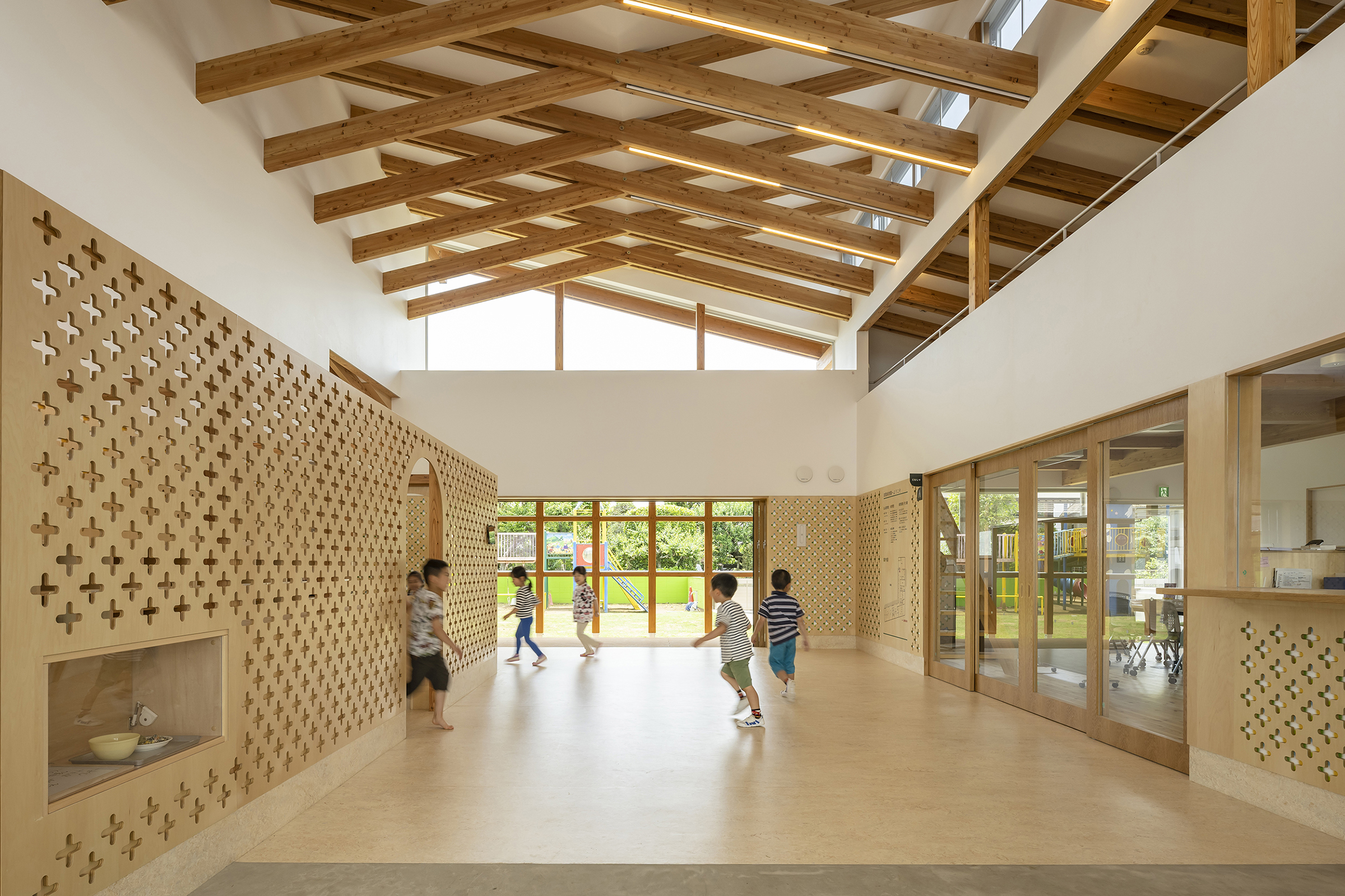 英ガーディアン紙が選ぶ「The best architecture of the 21st
