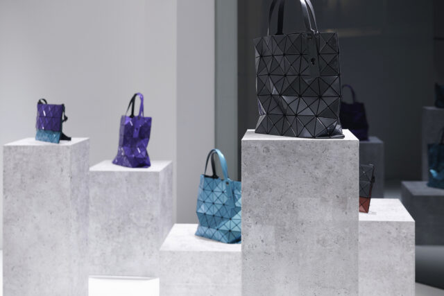 【素敵なデザイン❗️】80's ISSEY MIYAKE 変形 ベアトップ 中古・古着通販】ISSEY MIYAKE (イッセイミヤケ) 変形デザイン