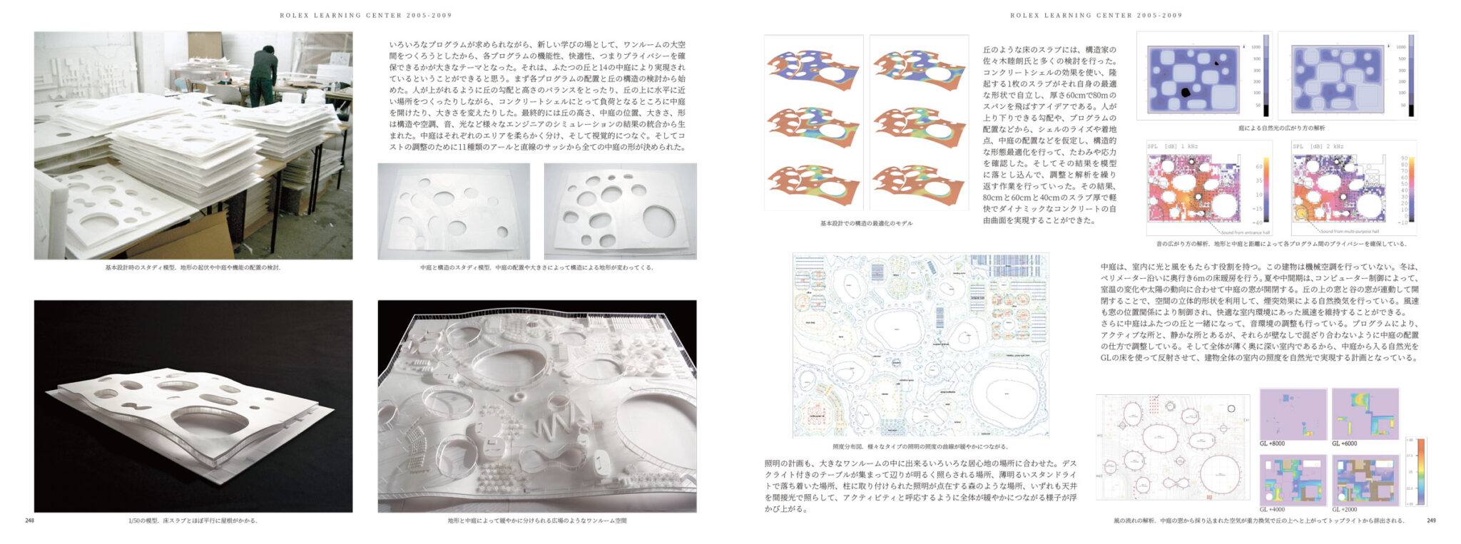 GAアーキテクト 世界の建築家 18 妹島和世 西沢立衛1987-2006-