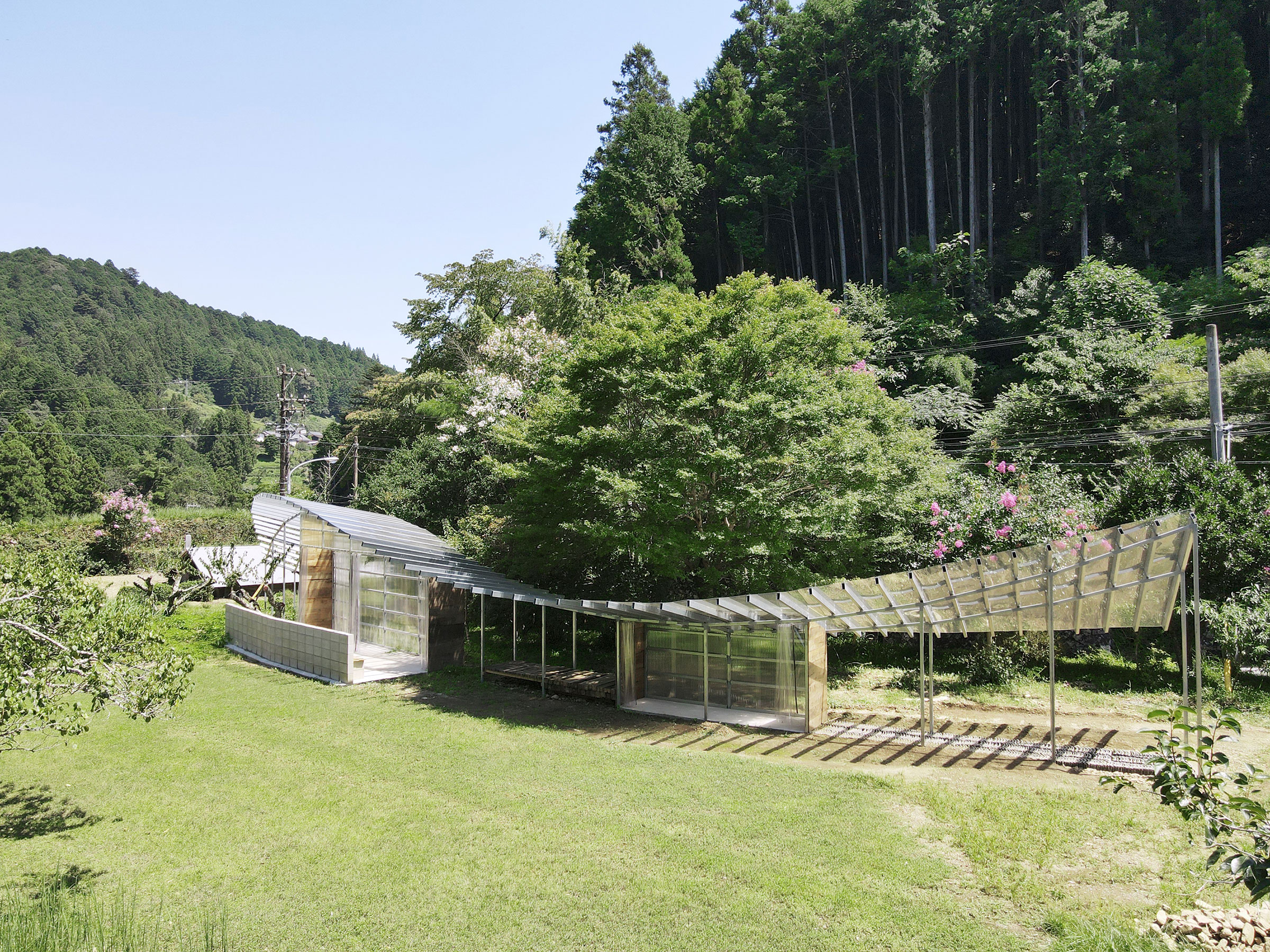 設計事務所名簿｜建築ジャーナル