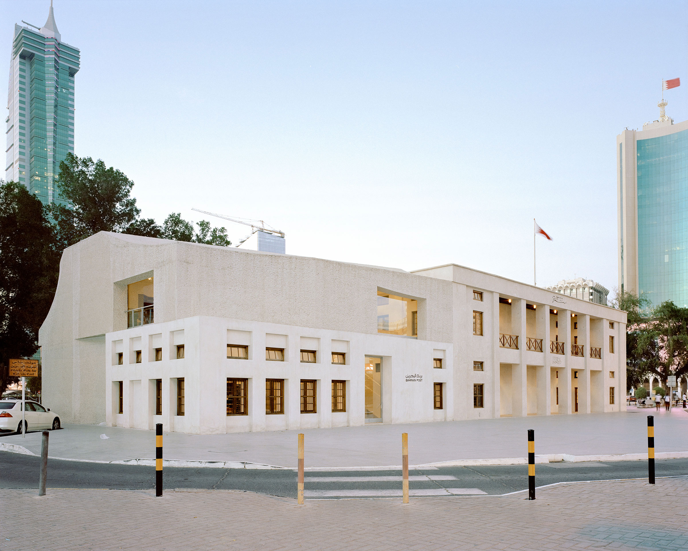 アガ カーン建築賞 アーカイブ Architecturephoto Net