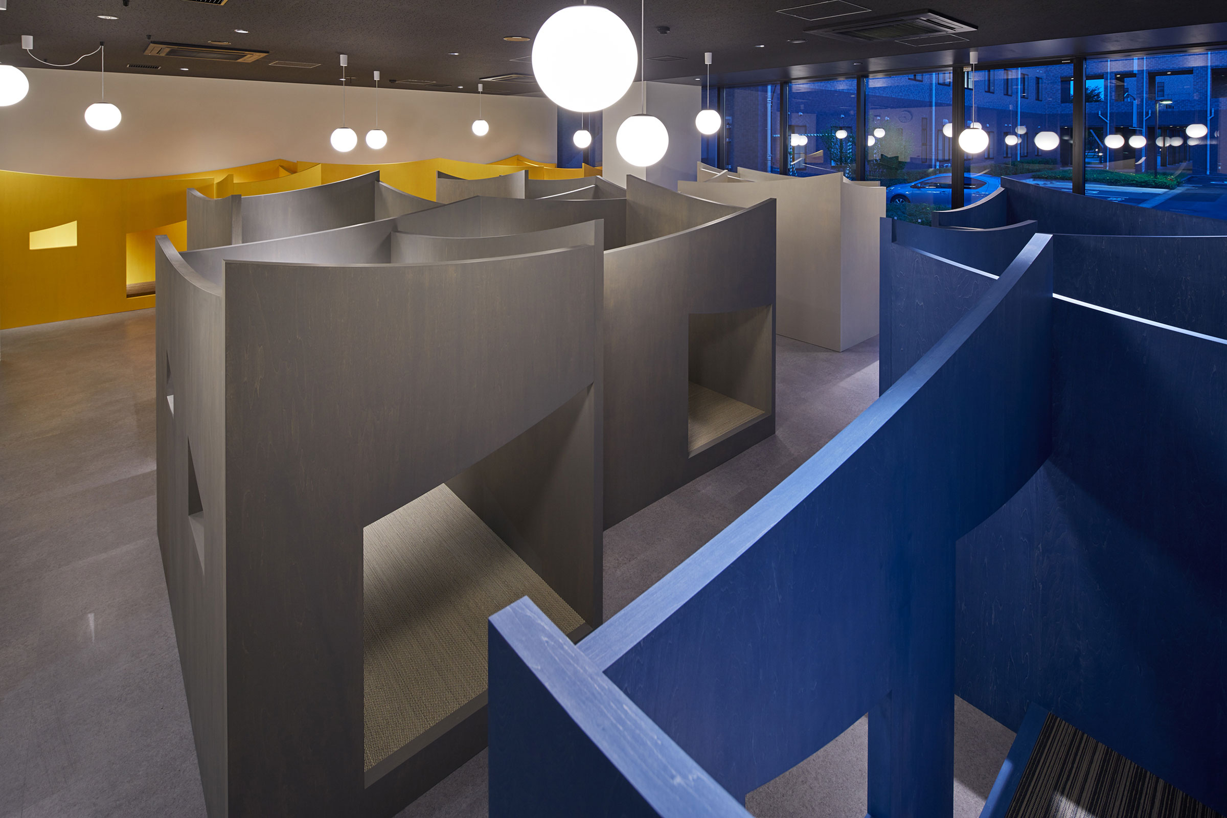 ☆EDUCATIONAL FACILITIES 現代建築集成/教育施設 ☆EDUCATIONAL FACILITIES 現代建築集成/教育施設