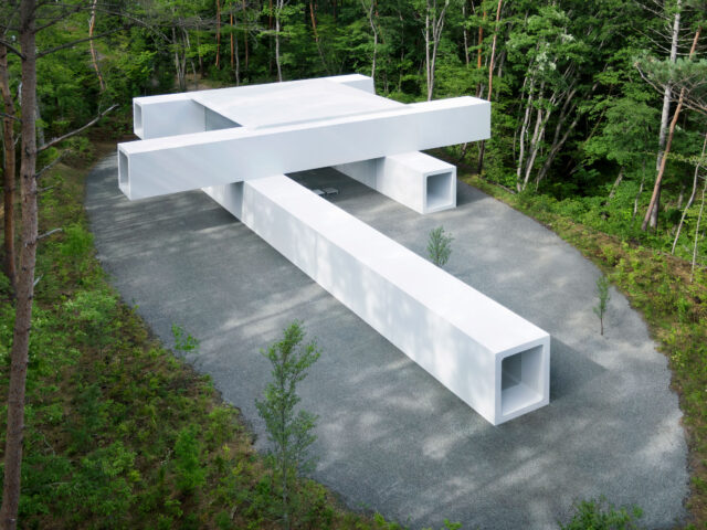 nendo 2016-2020 サトウオオキ PHAIDON「nendo」 | nendo house