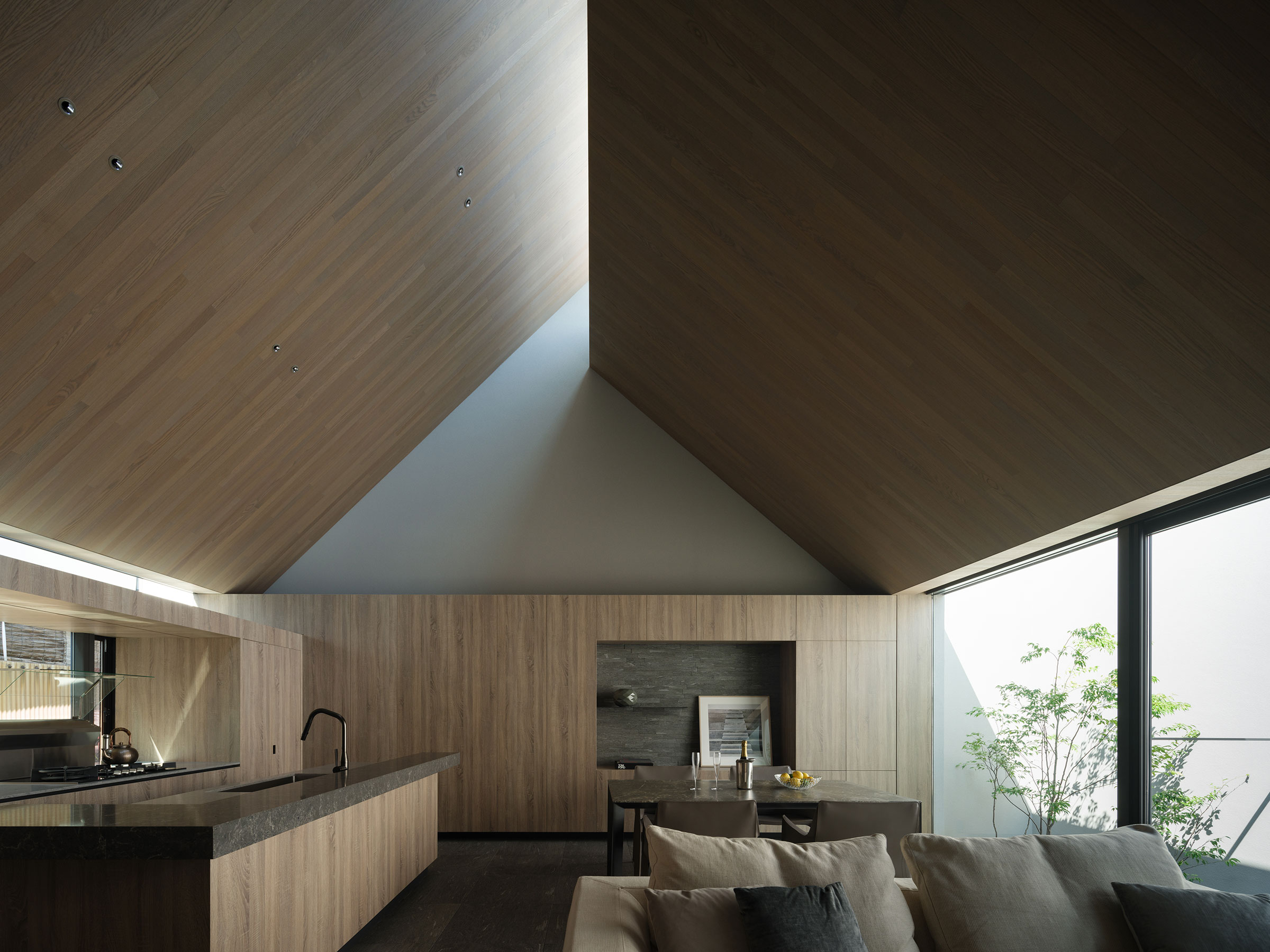 Architecture Now! 4 – Gallery Bon Bon