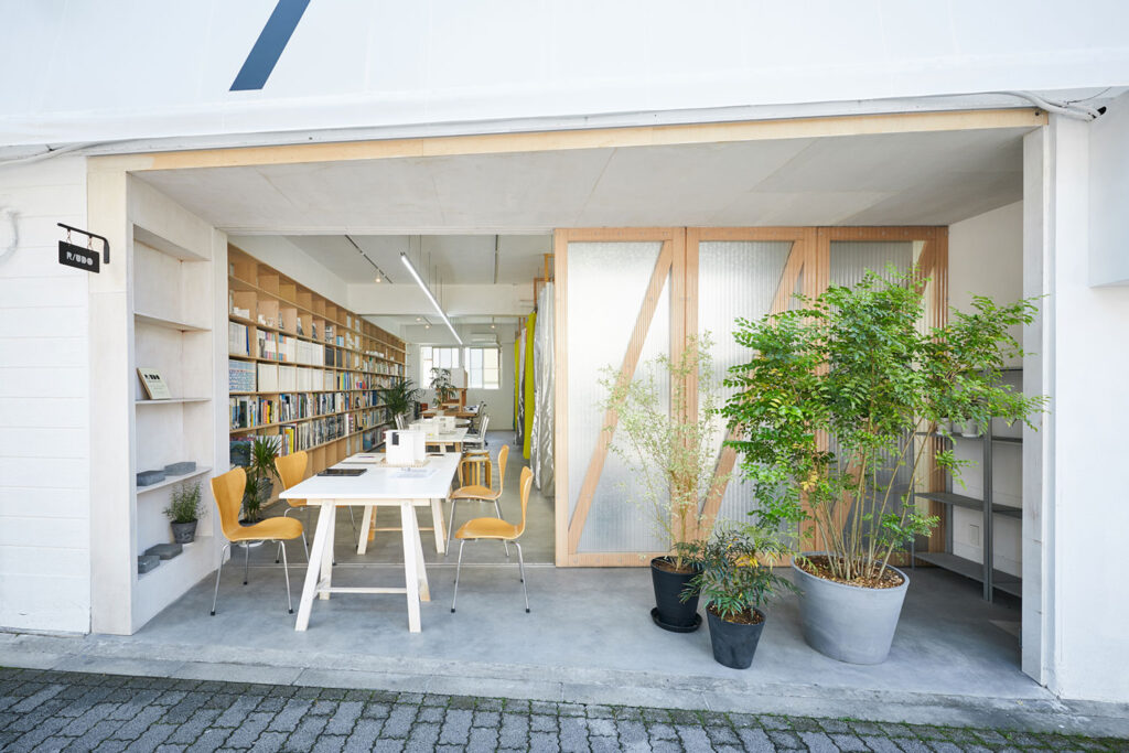 【ap job更新】 設計した自社オフィスが“国際的な建築賞”も受賞する「R/URBAN DESIGN OFFICE」が、設計スタッフ ...