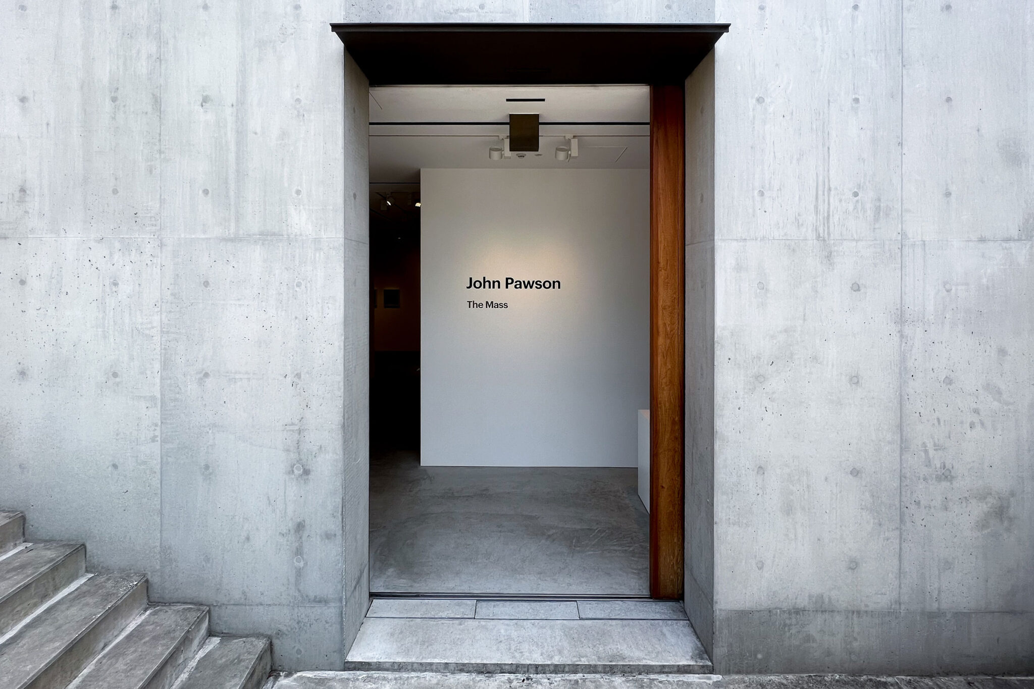 Spectrum John Pawson ジョン・ポーソン - 本