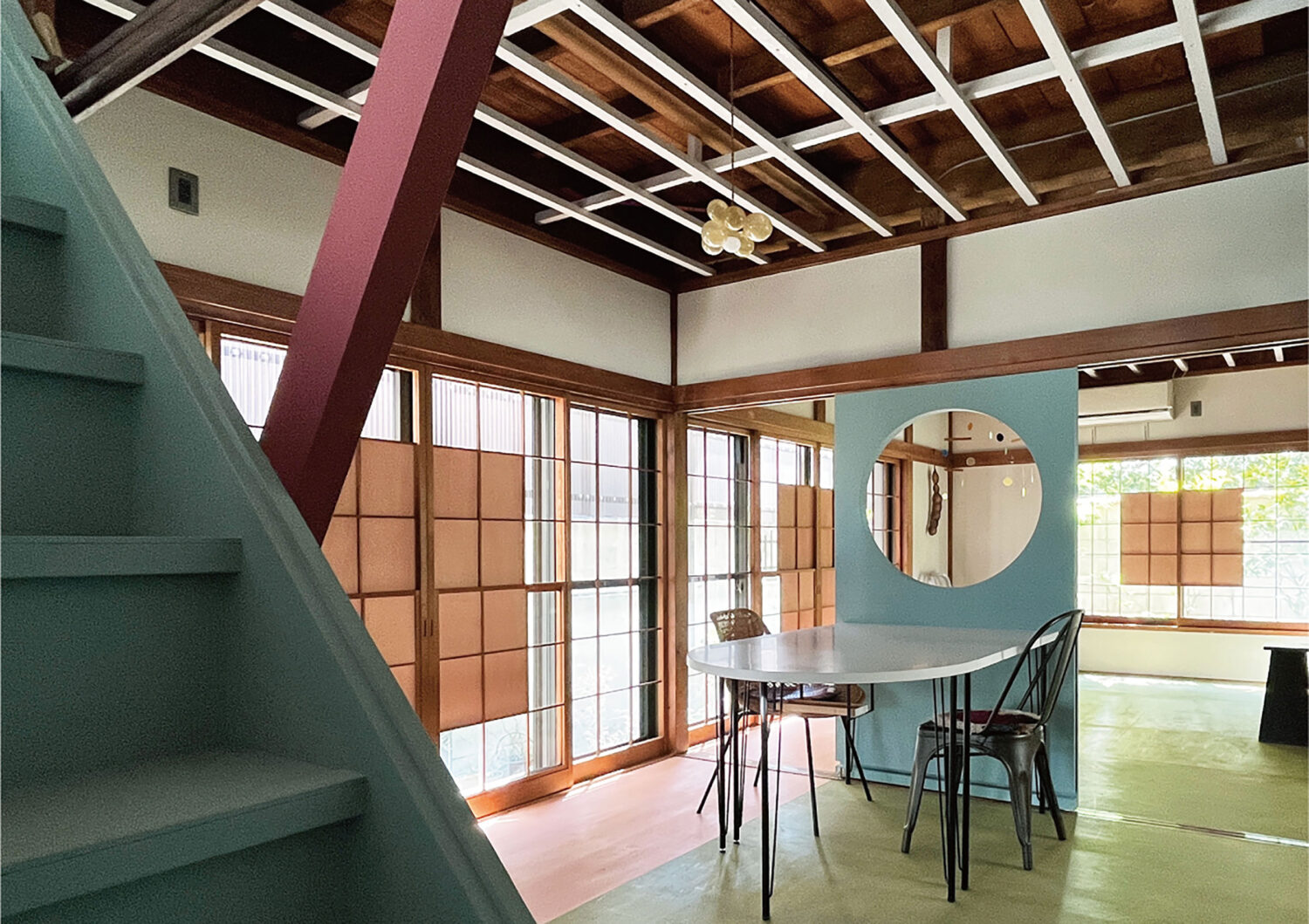 最も注目を集めたトピックス[期間：2023/8/21-8/27] | architecturephoto.net