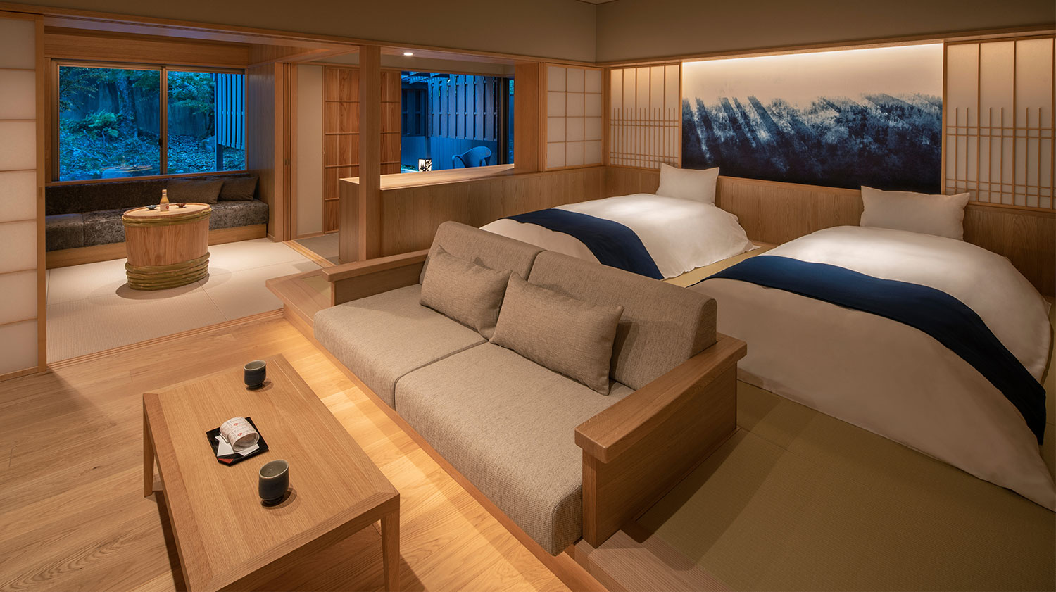 ap job更新】 東京と上海に拠点とし、リノベブランド“一畳十間”も運営する「株式会社  小大建築設計事務所」が、各種設計スタッフ（経験者・既卒・新卒）、CADオペ、マネジメント職を募集中 | architecturephoto.net