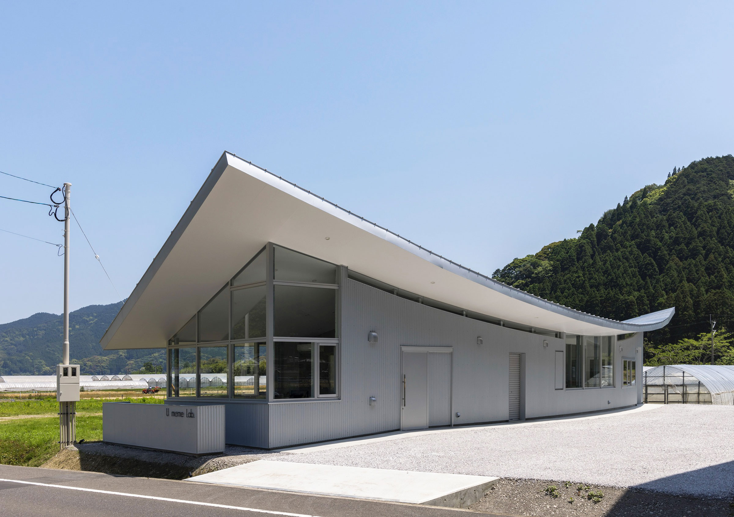 XYZ structure アーカイブ | architecturephoto.net