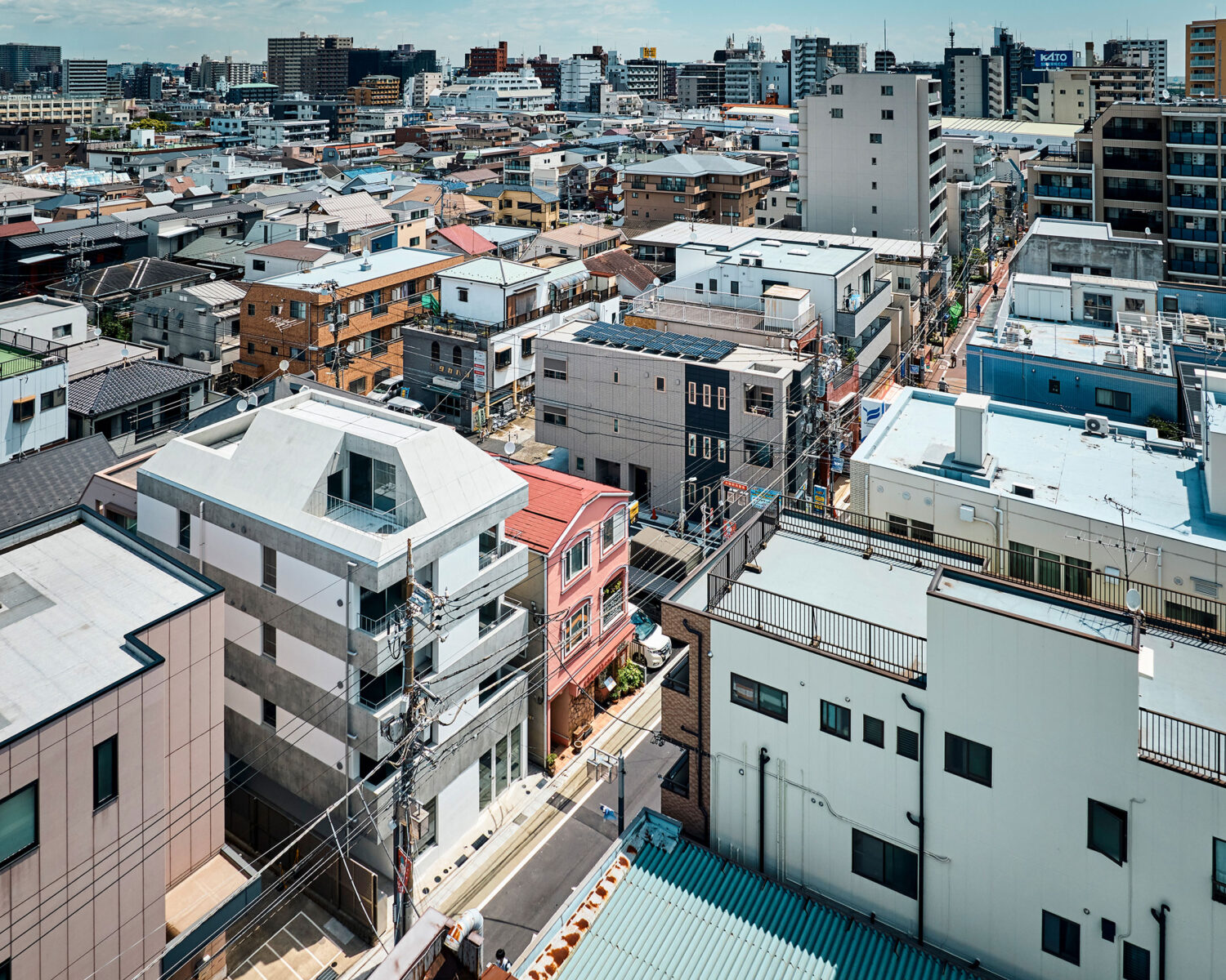 パナソニックが運営する、東京・新橋の“BRIDGEHEAD Shimbashi”で、ポップアップギャラリー「ロングセラー、ロングライフの原点