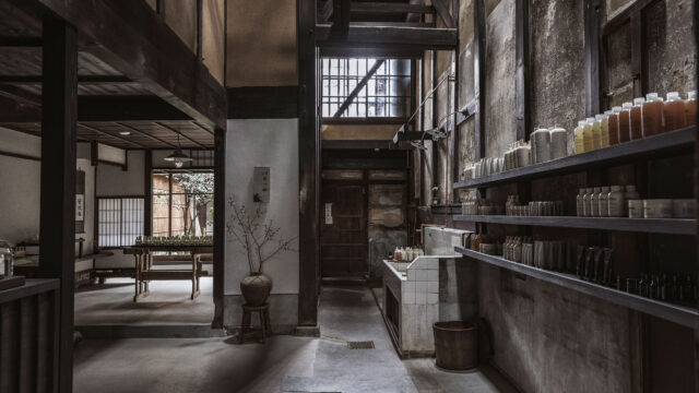 長坂常 スキーマ建築計画 作品集 Human Hub Tenneiji soko 長坂常／スキーマ建築計画 撮影 長谷川