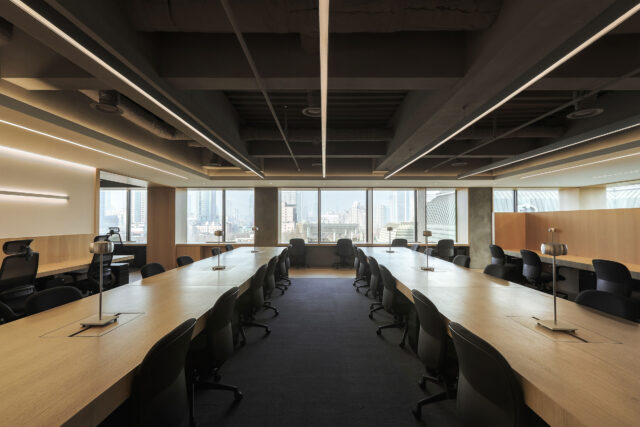 TOYO ITO : ON THE STREAM – Qe to Hare Inc.