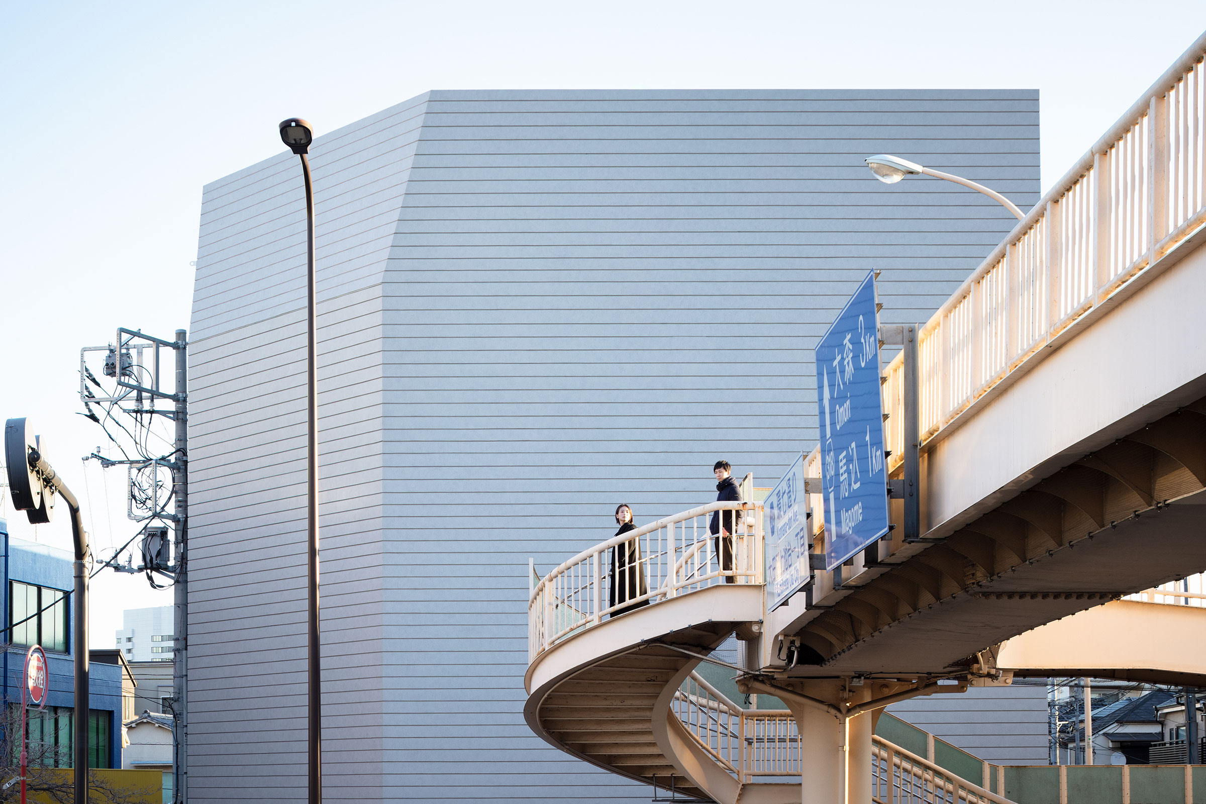 a+u 2016年6月号 – RCRアーキテクツ・作品 | Architecture and