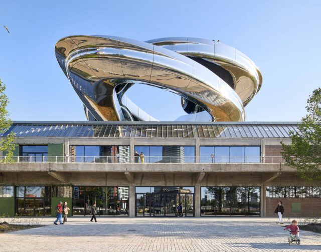 National Dance Theater