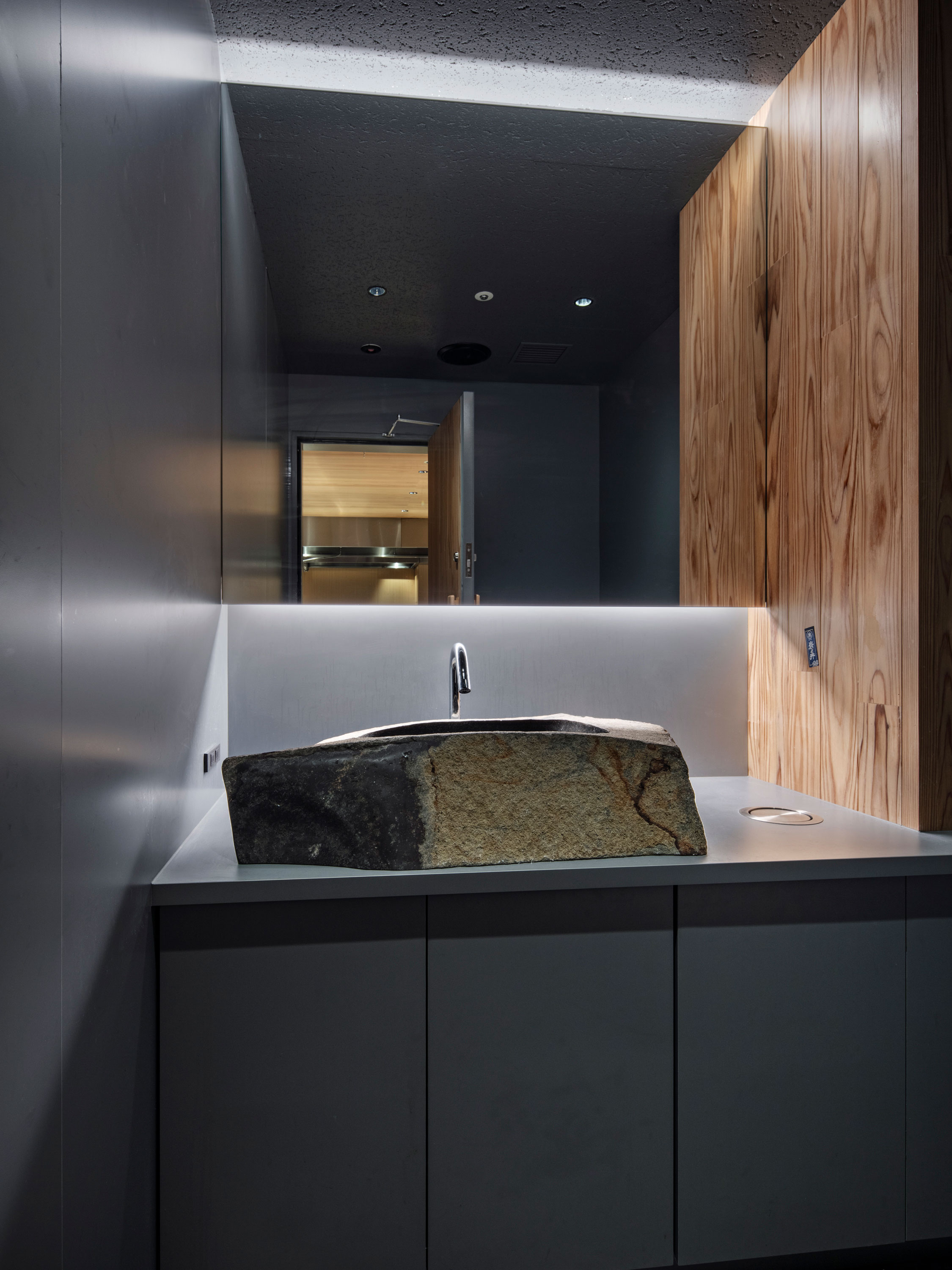 銀座高木大樓 SALON 91°