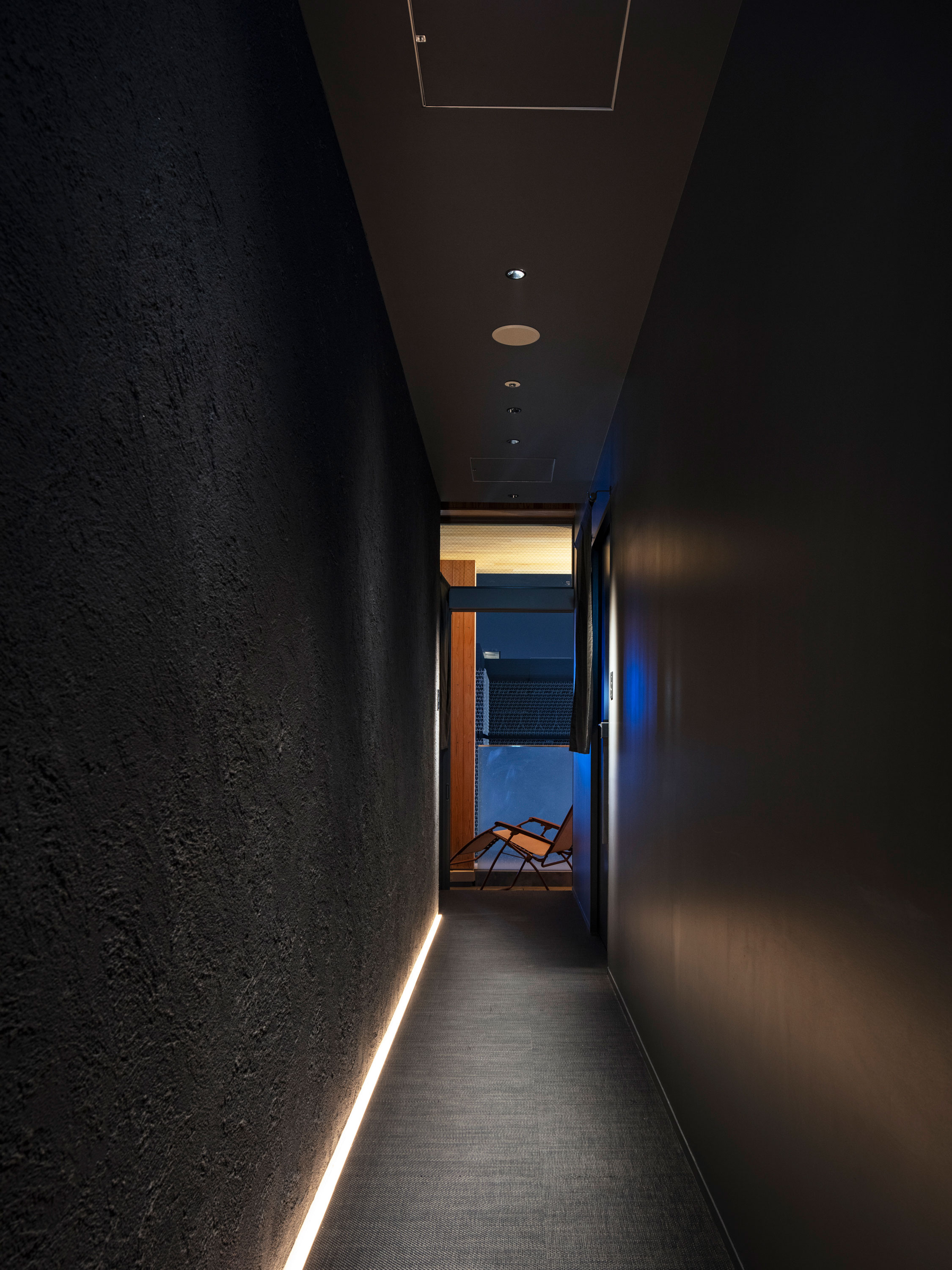 銀座高木大樓 SALON 91°