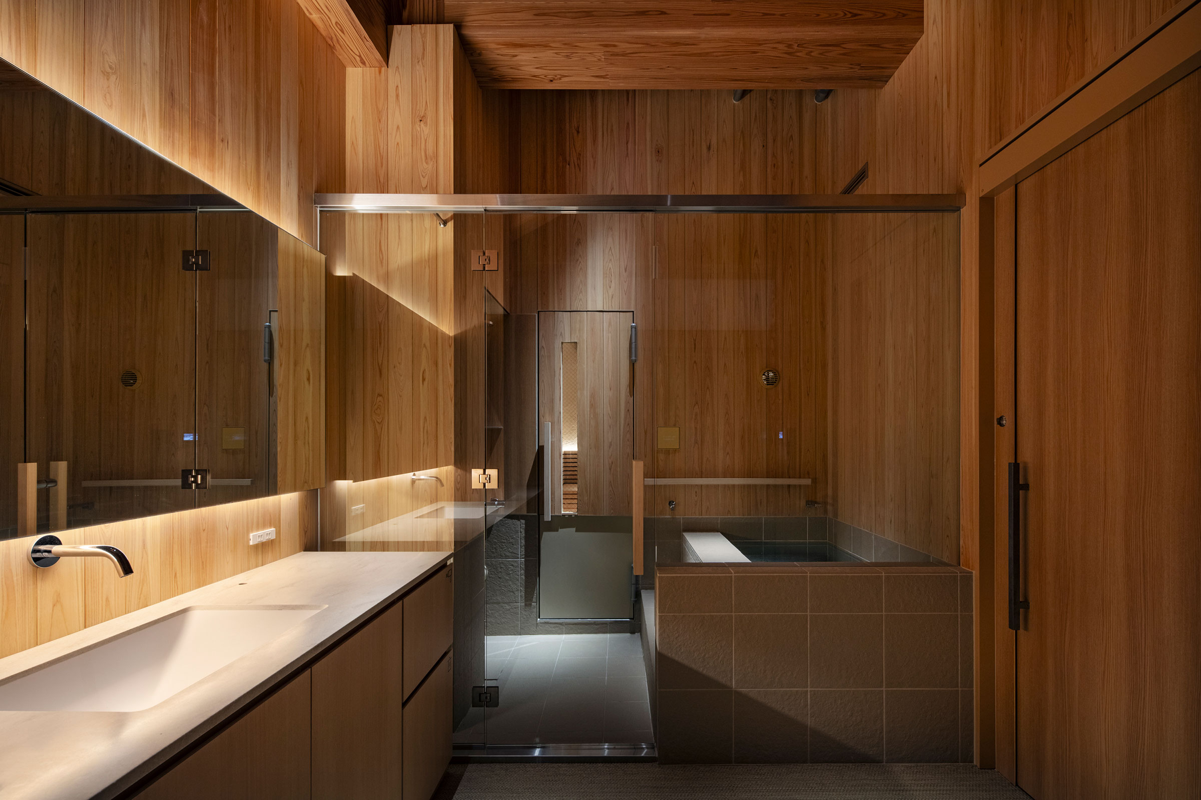 銀座高木大樓 SALON 91°