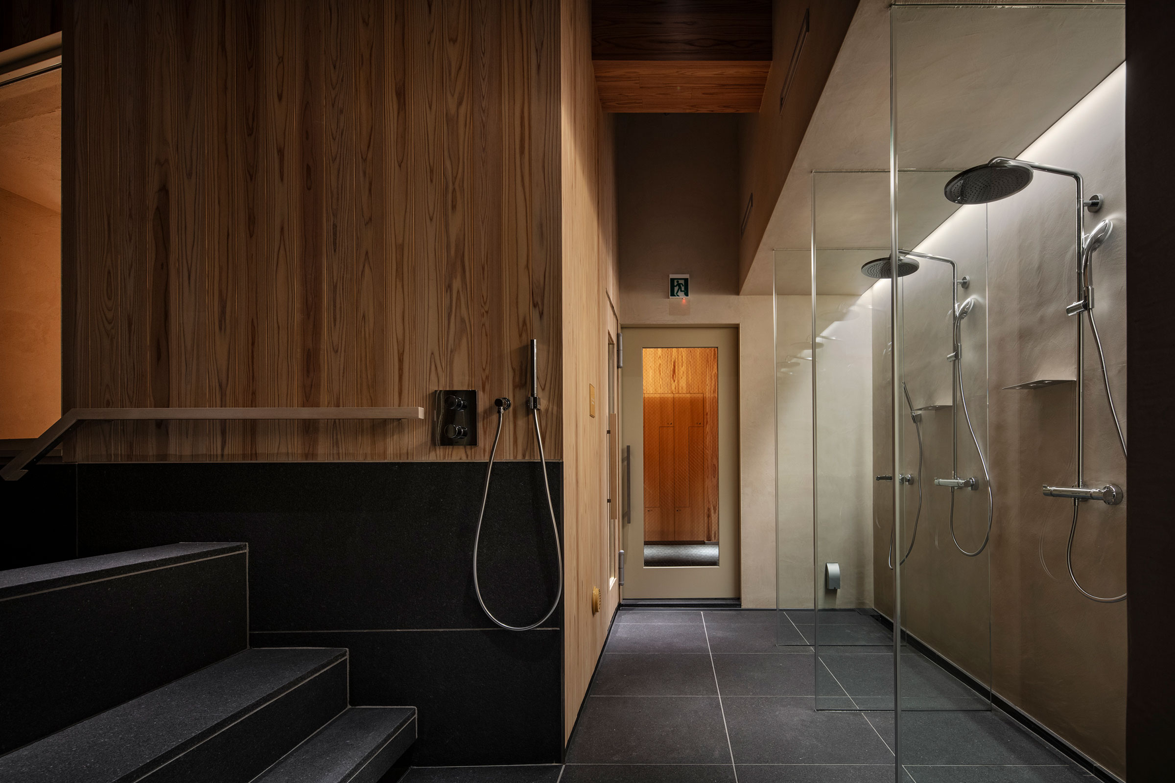 銀座高木大樓 SALON 91°