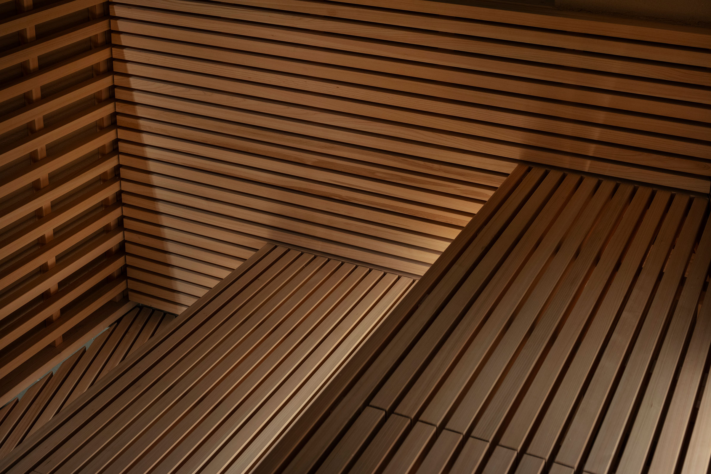 銀座高木大樓 SALON 91°