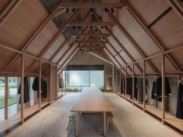 ネリ＆フー　デザイン・アンド・リサーチオフィス作品集 Amazon | Neri & Hu Design and Research Office: Works and