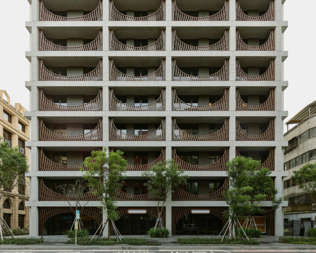 志摩半島と南イタリア 11の集落・外空間の構造～都市住宅1975 青木淳による集合住宅