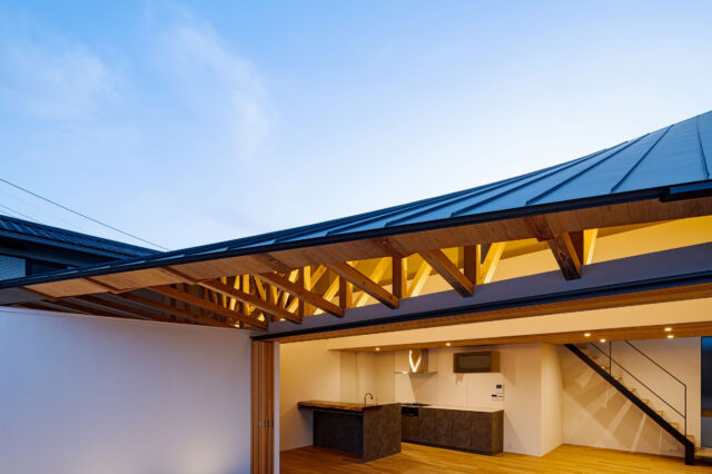 新建築住宅特集、最新号(2008年9月号) | architecturephoto.net
