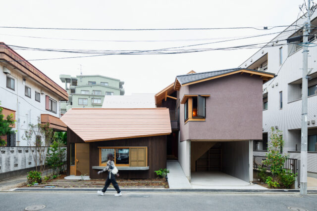 現代アメリカ住宅のインテリアデザイン 建築とその室内  /京都書院/チャ-ルズ・モリス・マウント（大型本） モダンクラシカルな住まい｜関東｜PROJECTS CG｜特徴｜高級注文