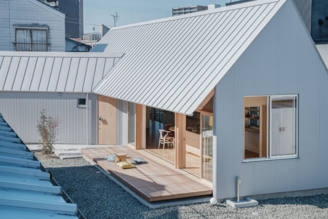 a+u 建築と都市　アルヴァロ・シザ アルヴァロ・シザの建築作品にみる「土地の変形」 | OKOLAB.net