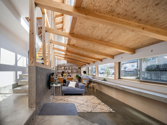 安藤忠雄によるスリランカの住宅の写真 | architecturephoto.net